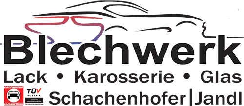 BlechwerkLogo