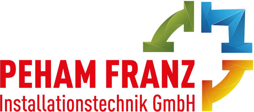 Logo-Peham-Franz-Rot