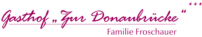 gasthof_froschauer_logo